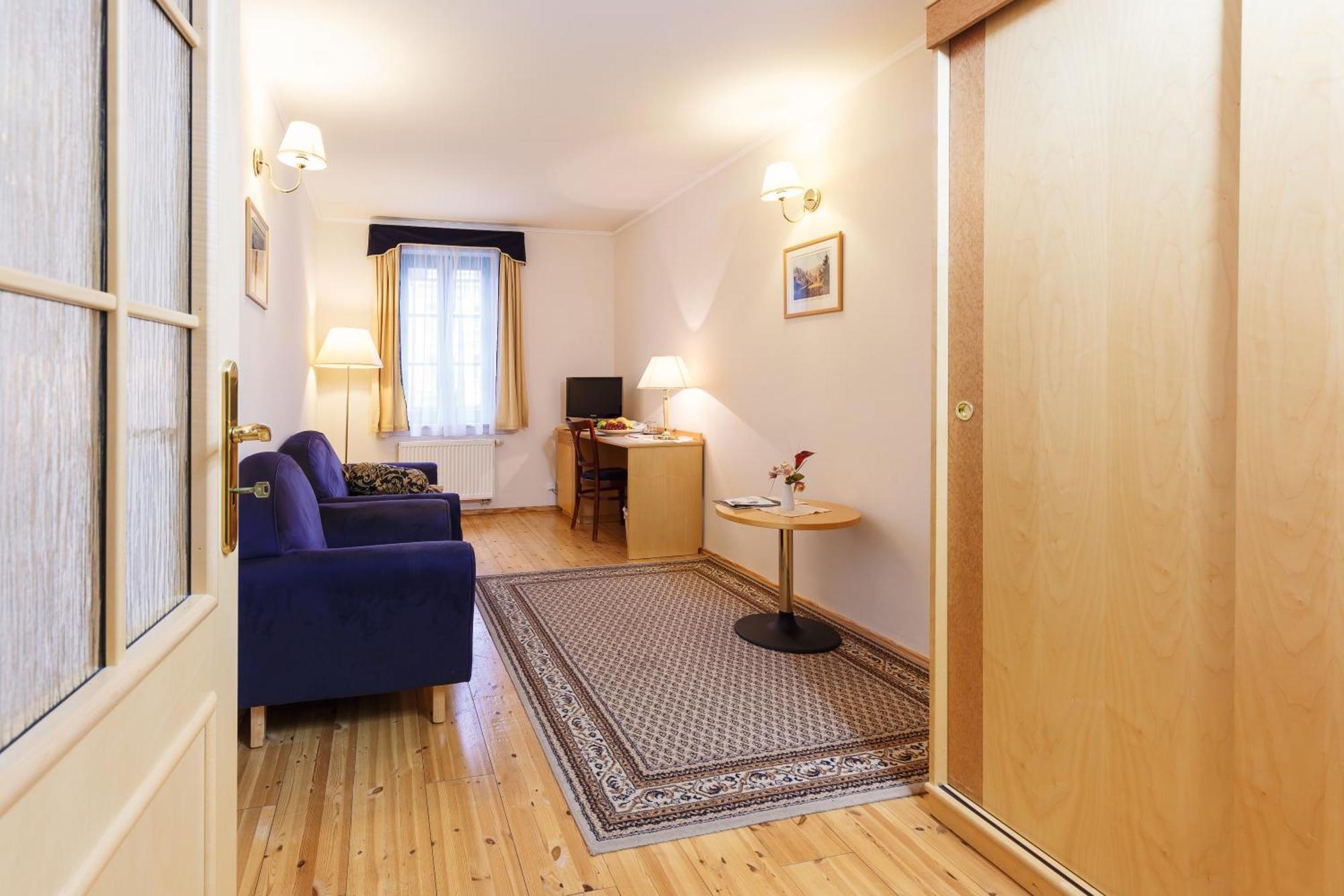 Apartmá