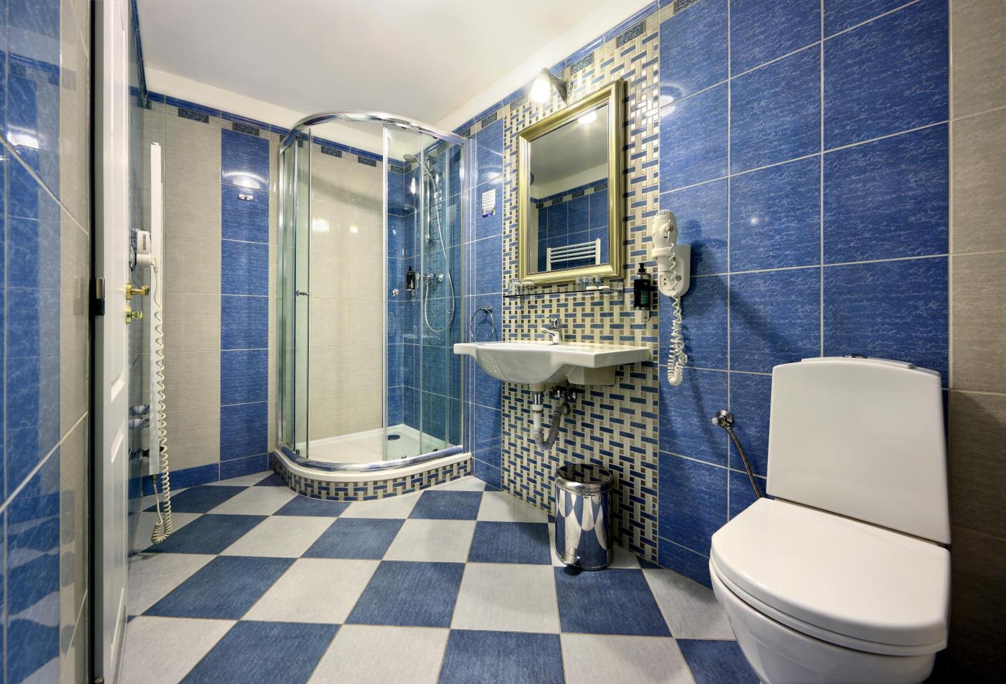 Apartmá (4 dospělí)