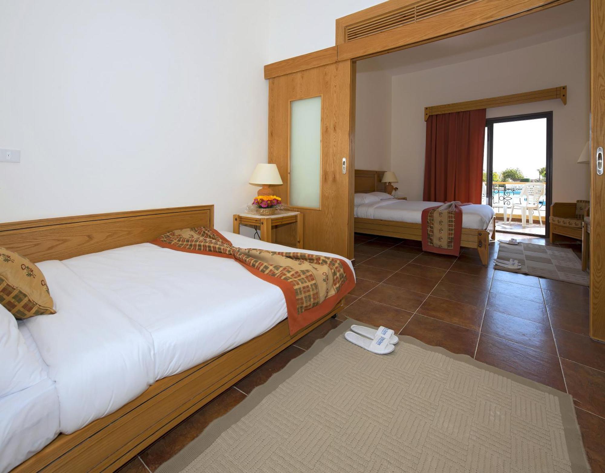 Pokoj Grand Premium