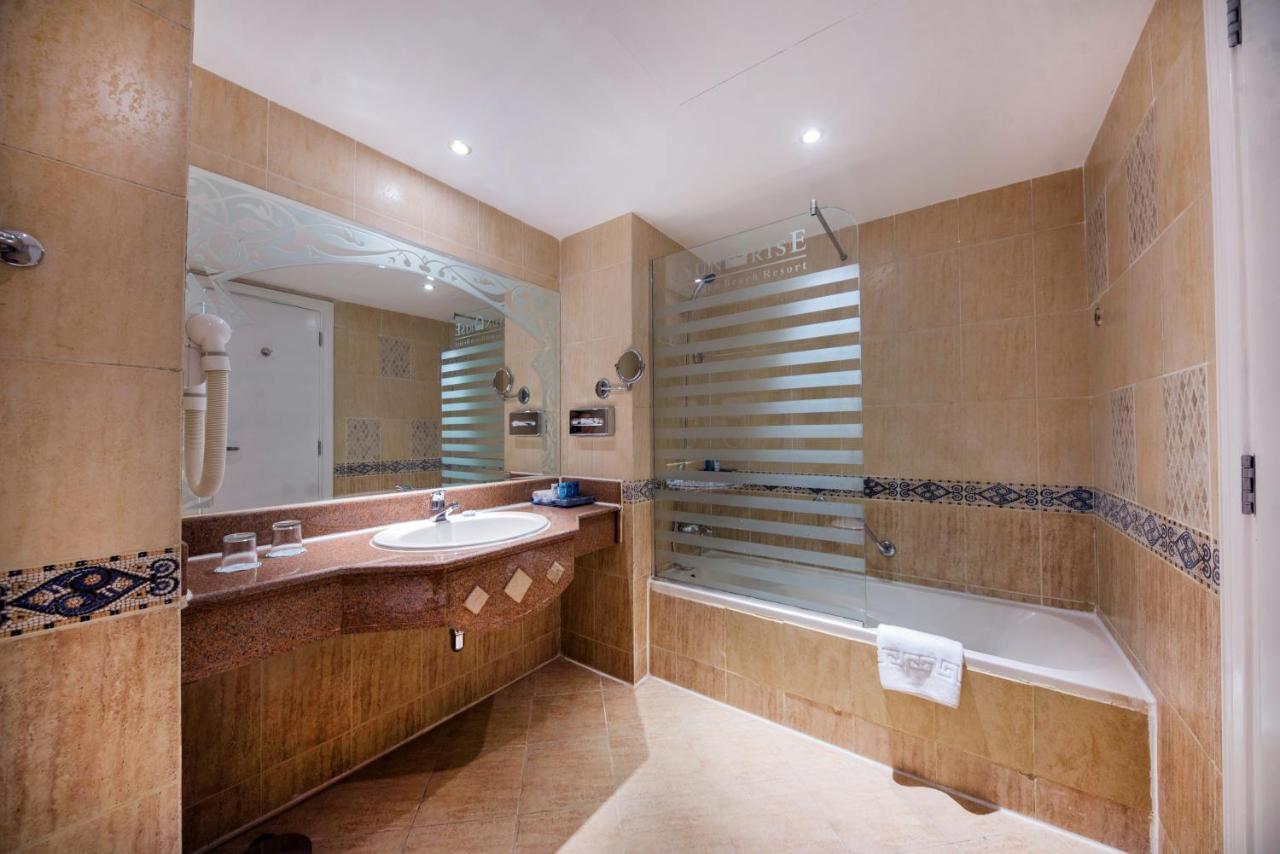Pokoj Standard – u pláže