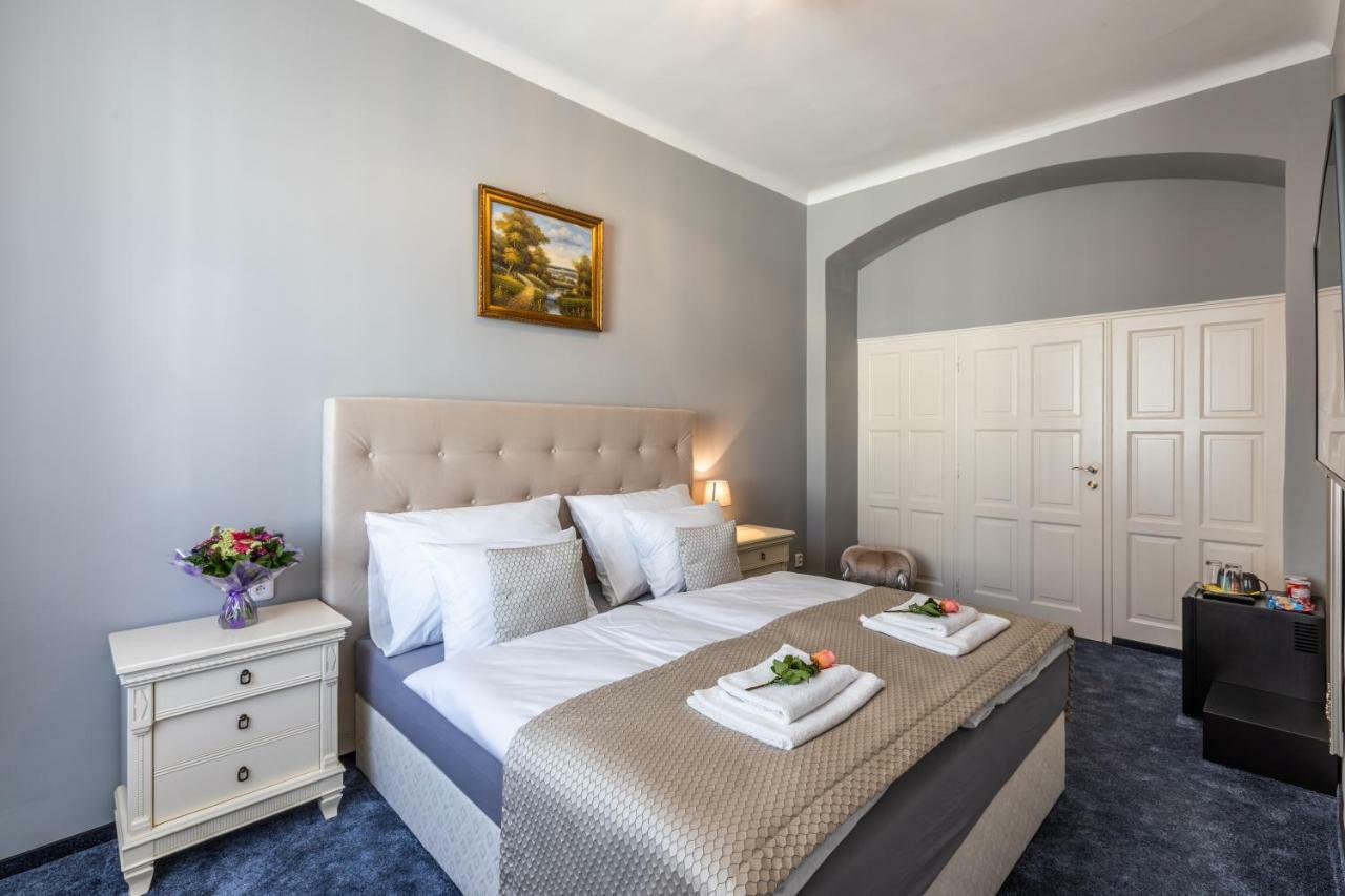 Apartmán Standard