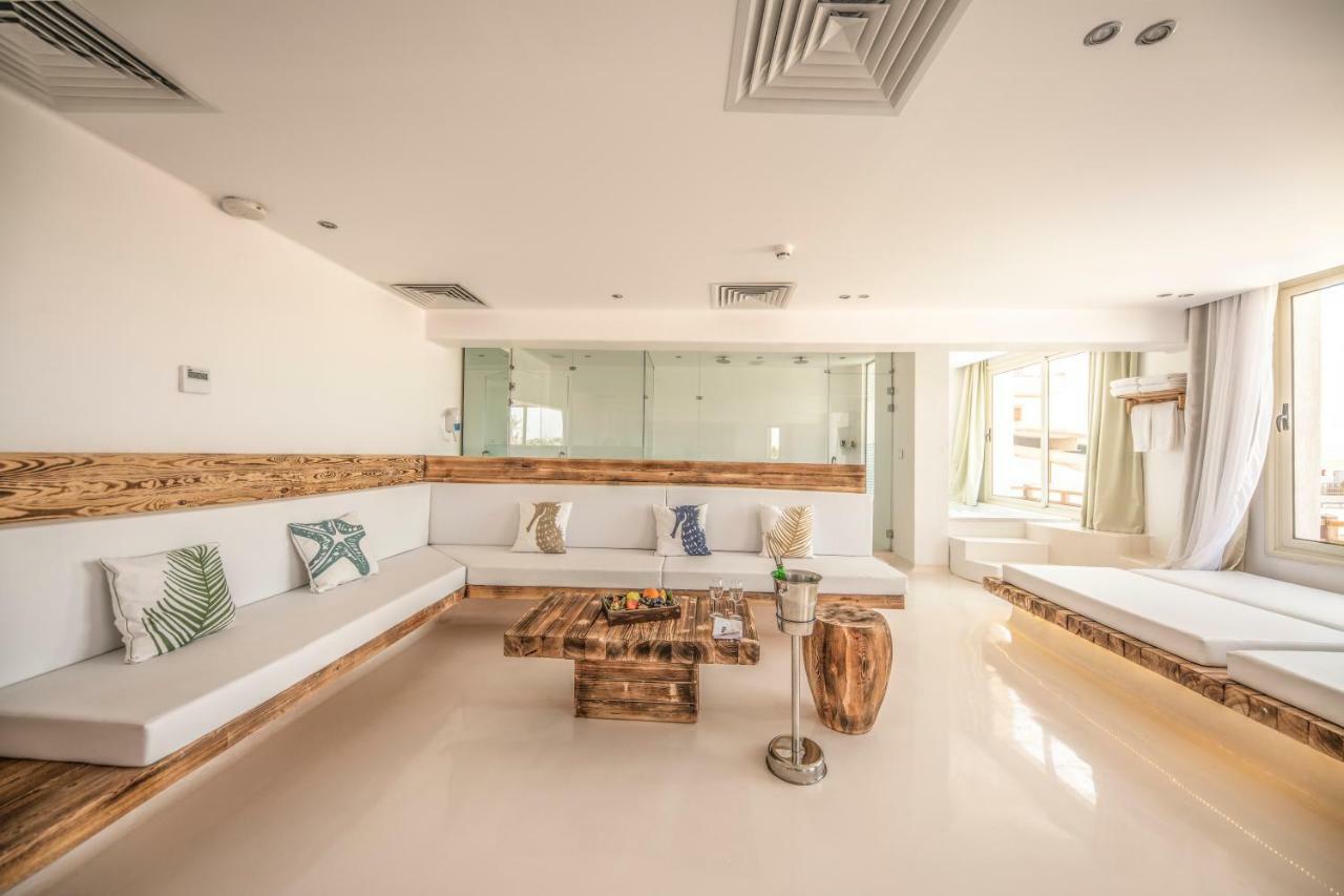 Apartmá Síň slávy