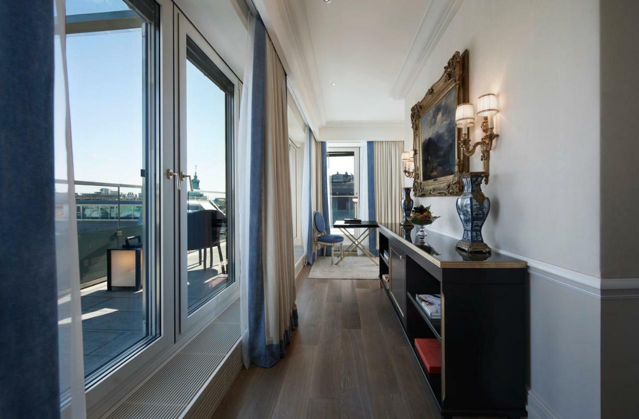 Apartmá s terasou