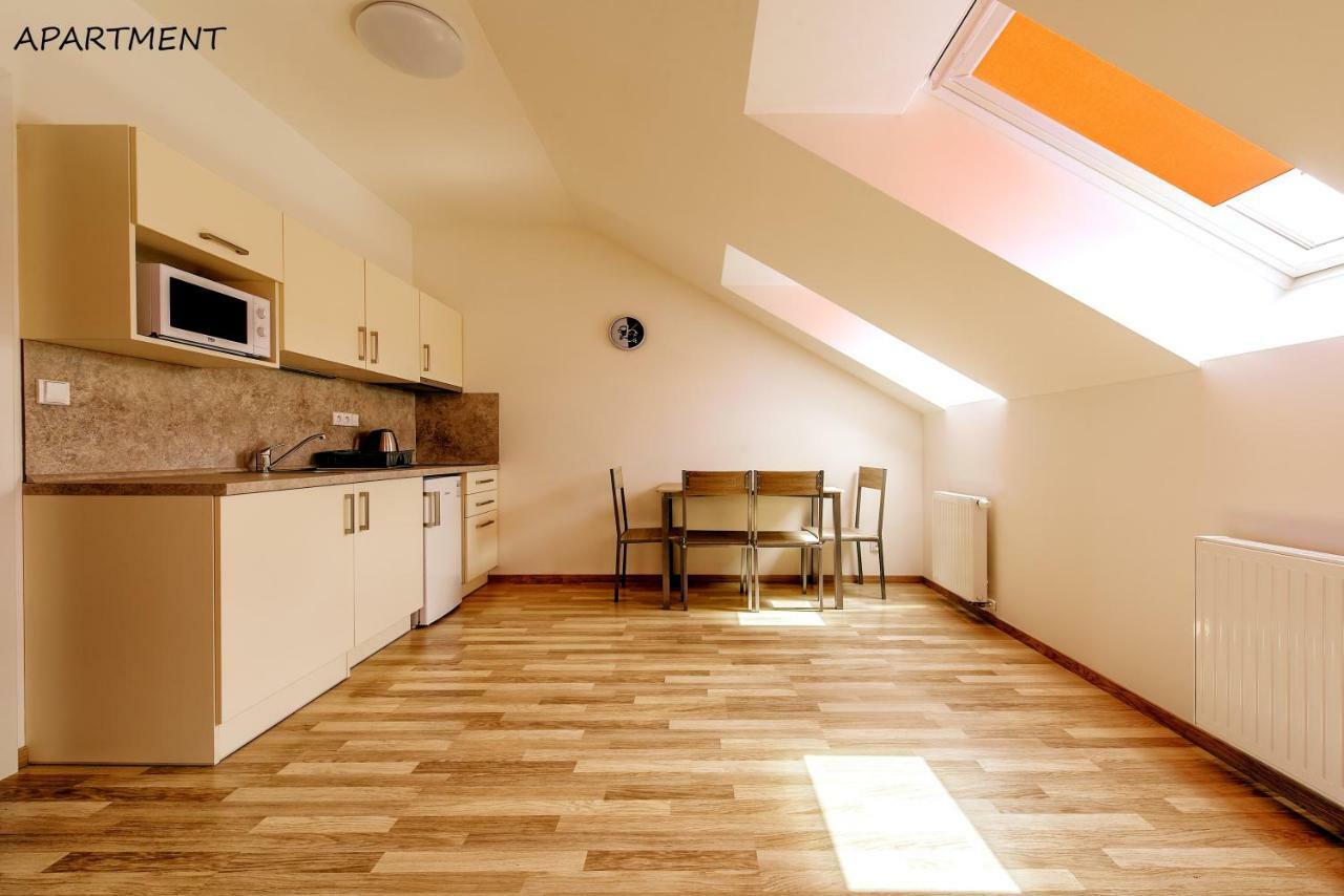 Apartmán Superior