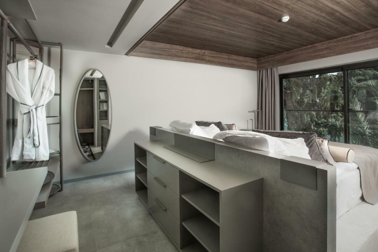 Apartmá s balkonem