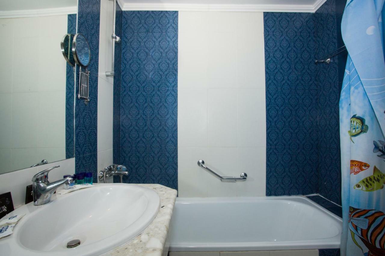 Apartmán Arcadia s výhledem do parku