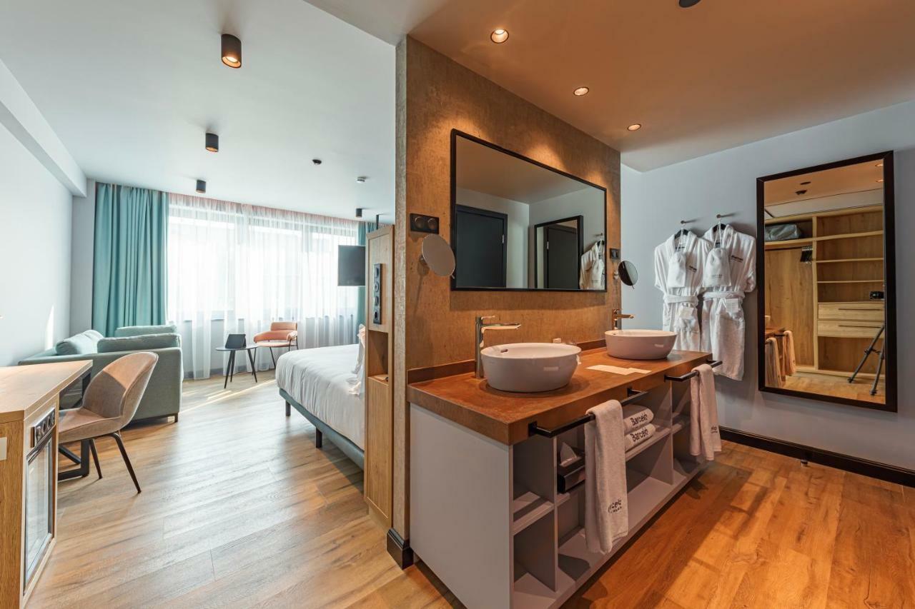 Apartmá Junior