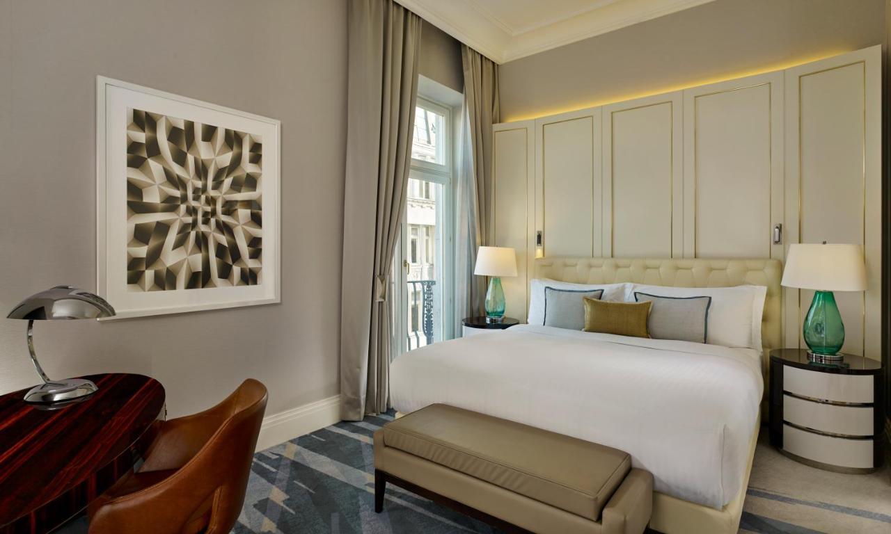 Apartmá Club Deluxe