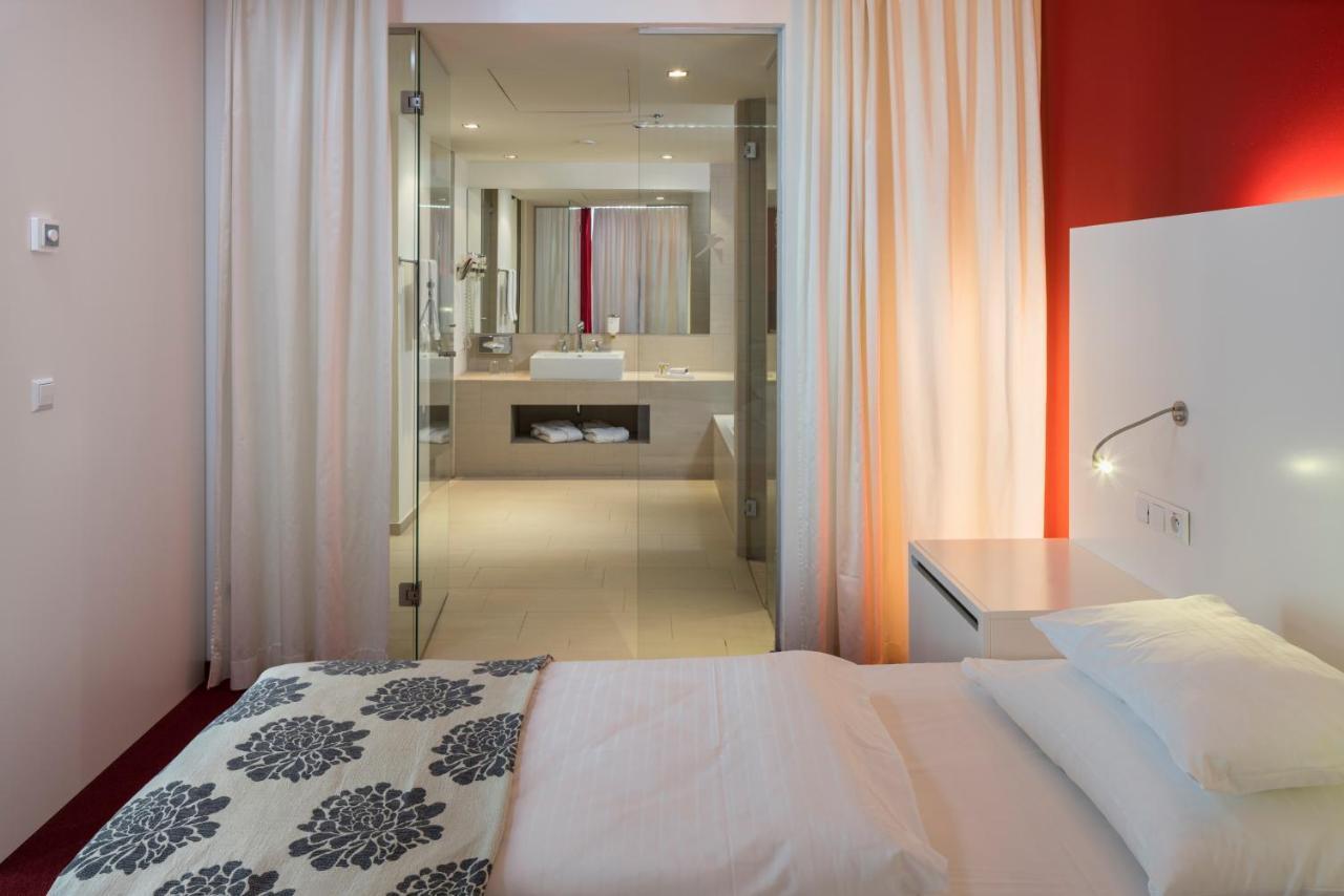 Apartmá Senior (se vstupem do střešního salonku)