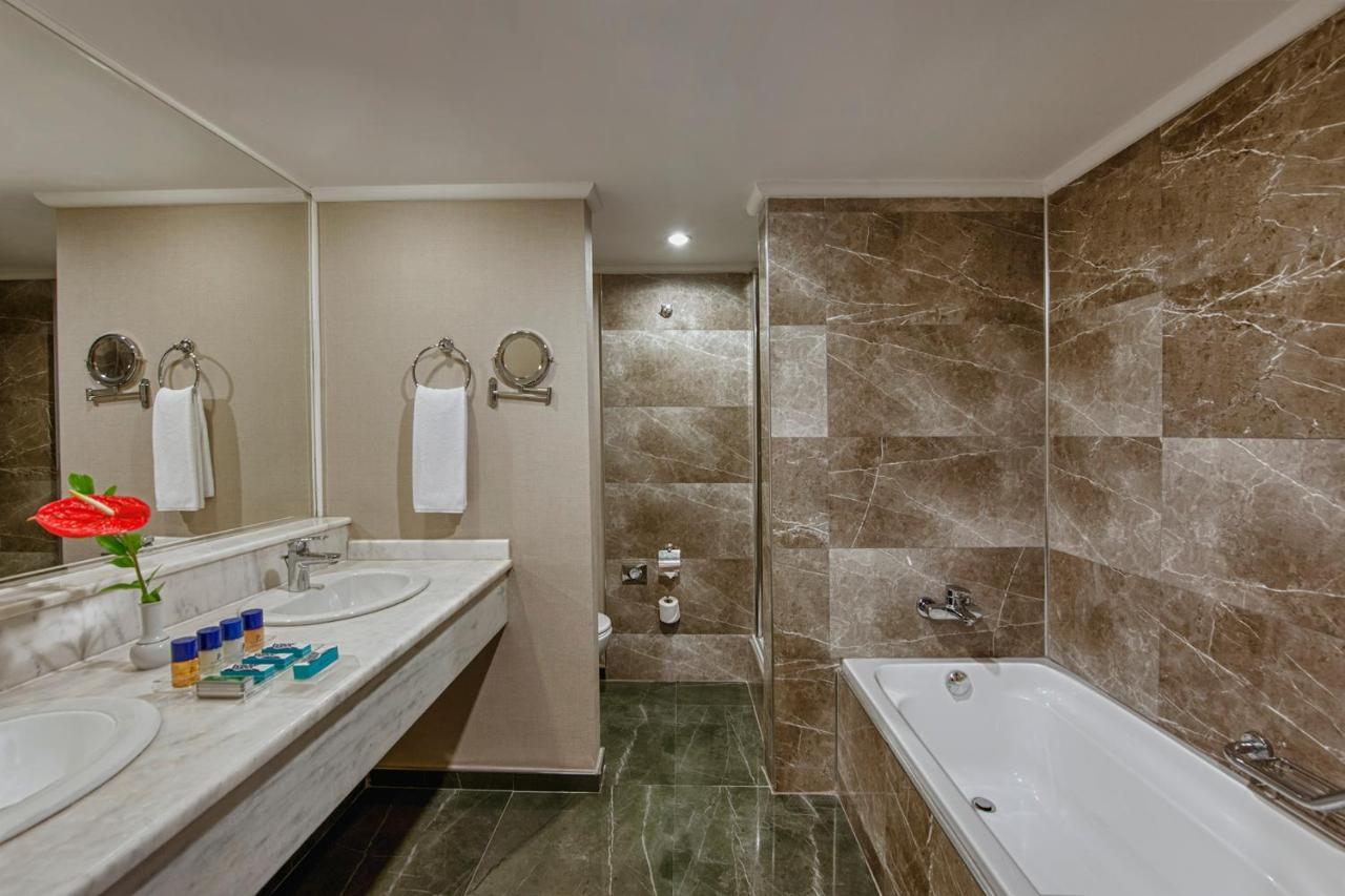 Rodinné apartmá