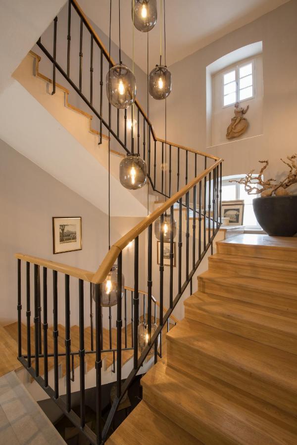 Apartmá Junior