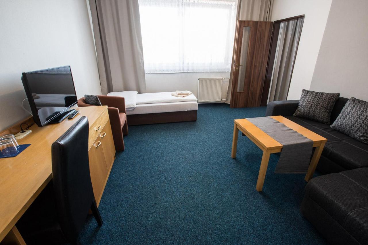 Apartmá