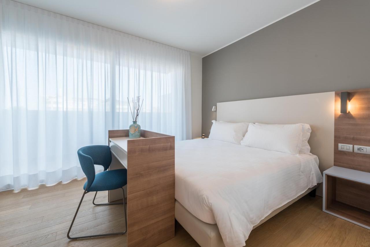 Rodinný apartmán se 2 ložnicemi