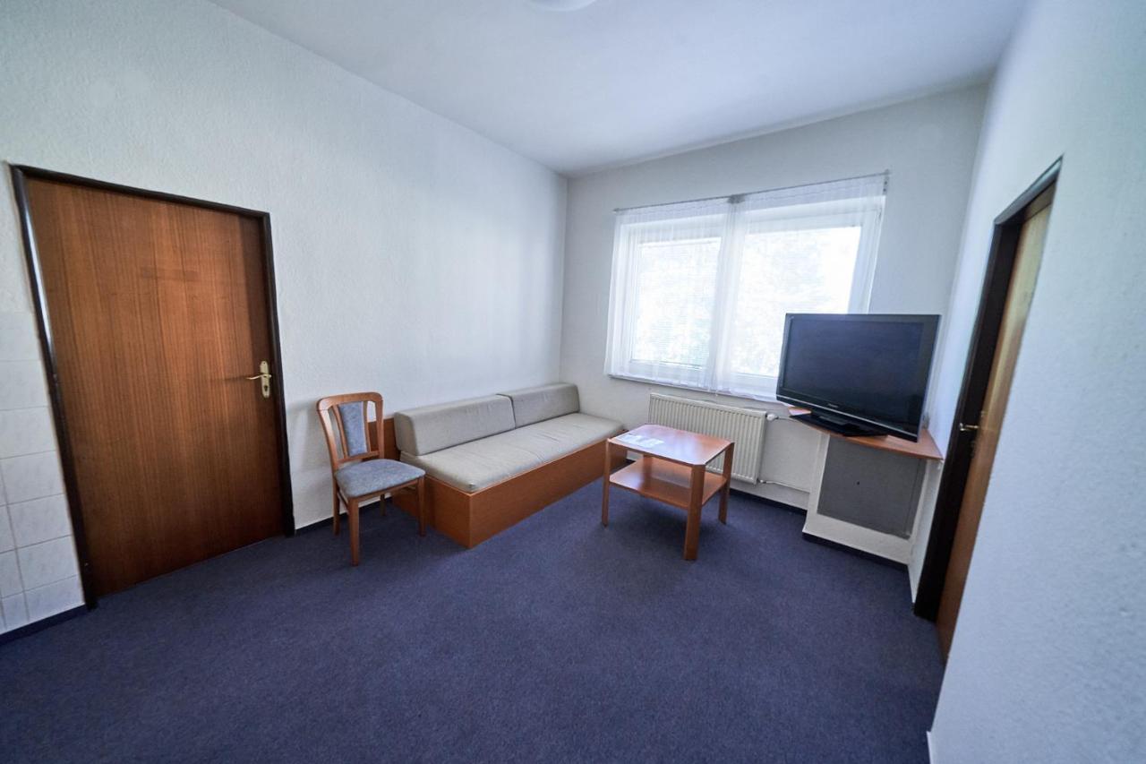 Apartmán Standard