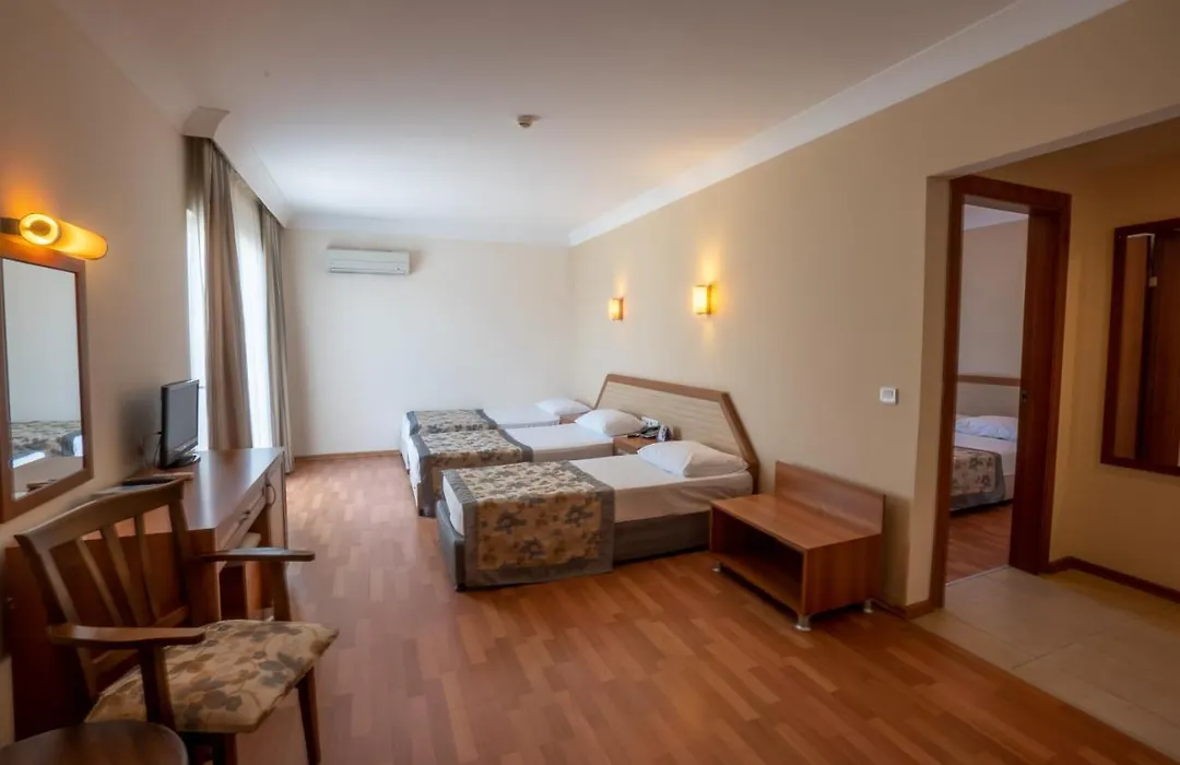 Hotel Titan Garden Ultra All Inclusive-1