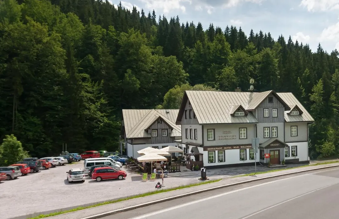 Hotel Hradec-1