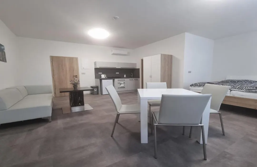 Apartmány U Jiříka-1