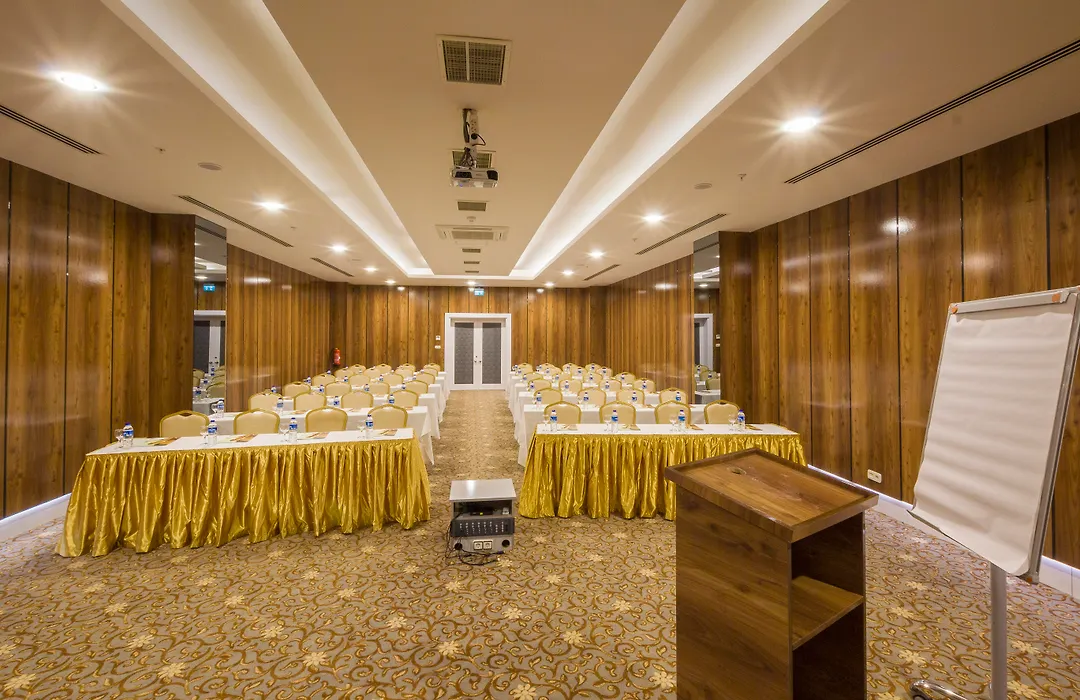 Hotel Turan Prince-1