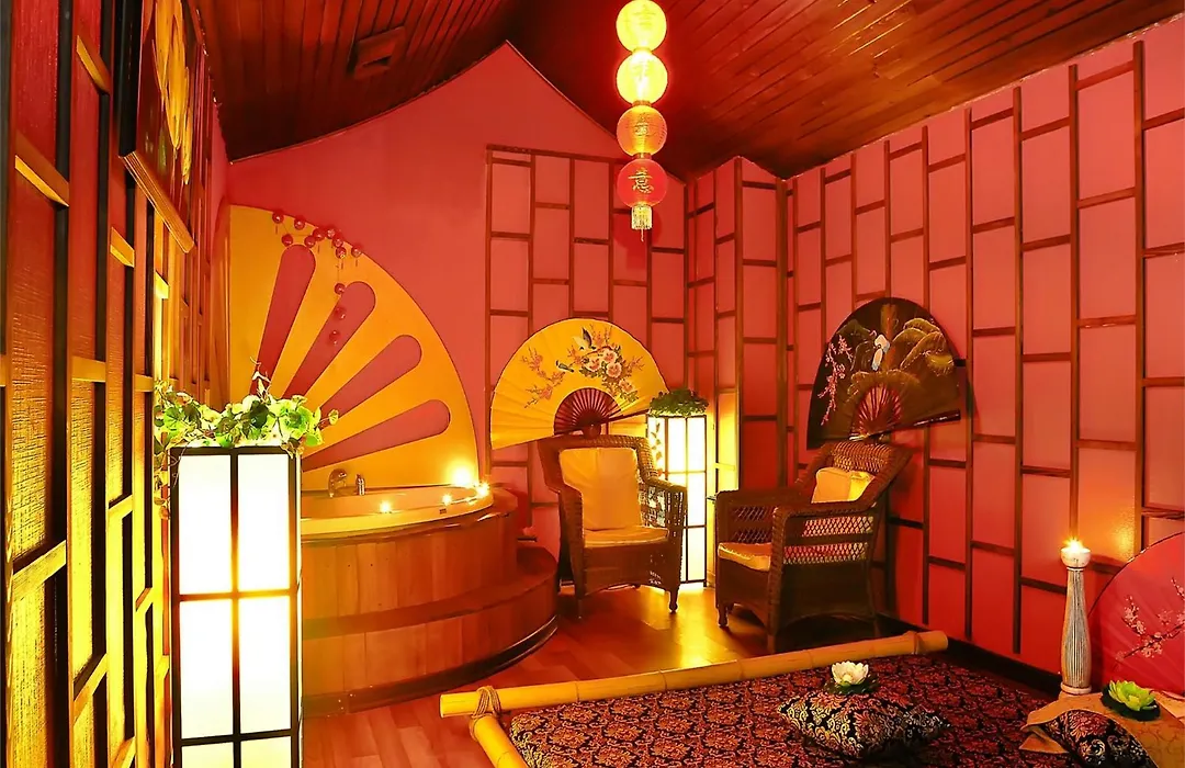 Siam Elegance Hotel&Spa-1