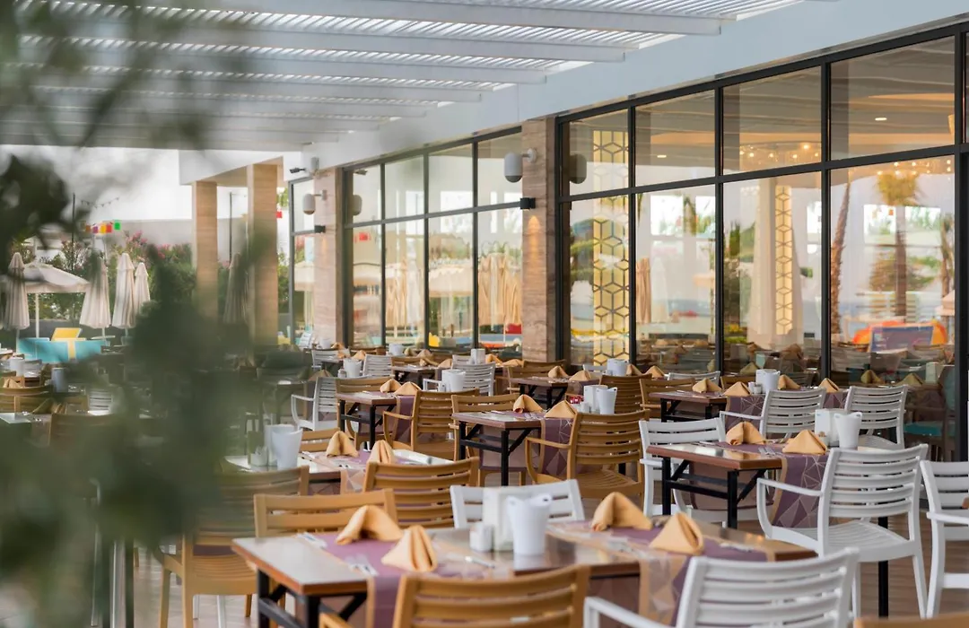 Mary Hotels Alanya-1