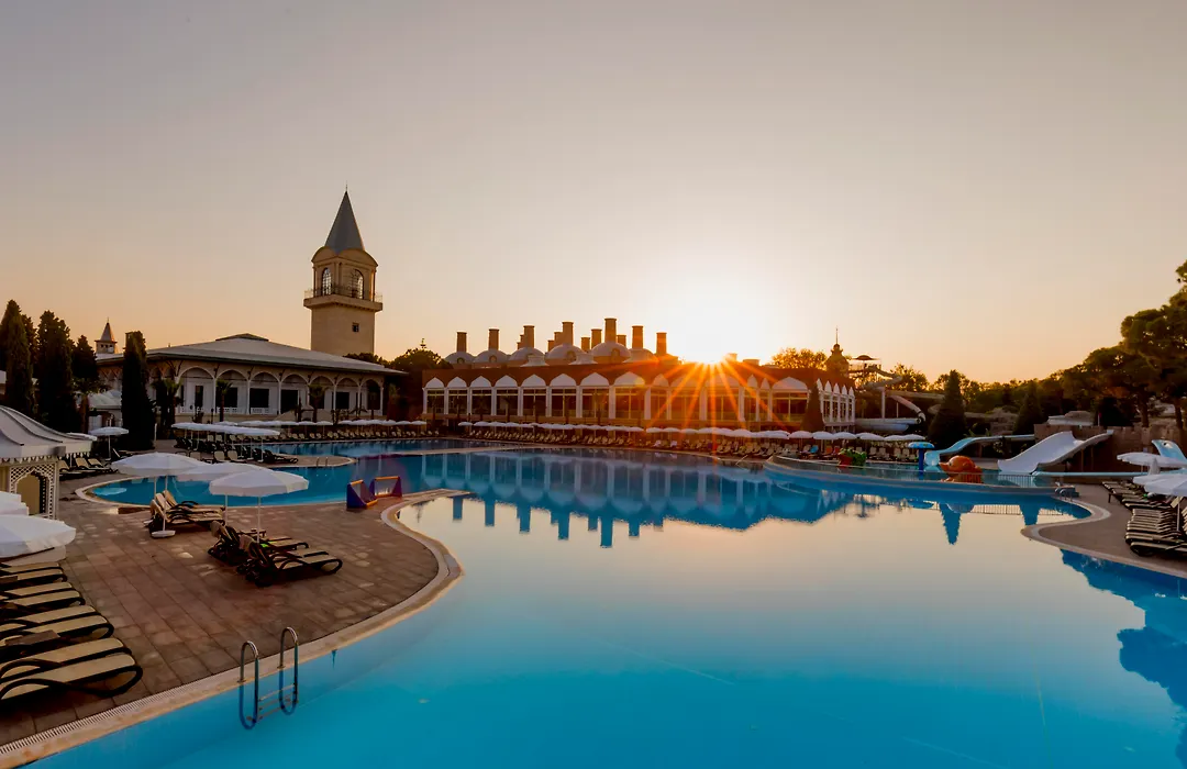 Swandor Hotels & Resorts - Topkapi Palace-1