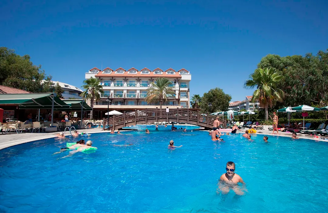 Seher Resort-1