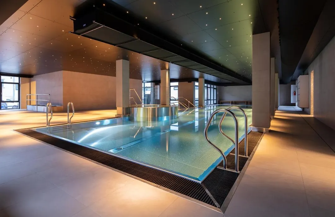 Hotel & Spa Chariclea-1