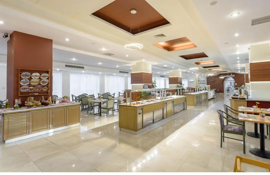 Olympos Beach Hotel-1