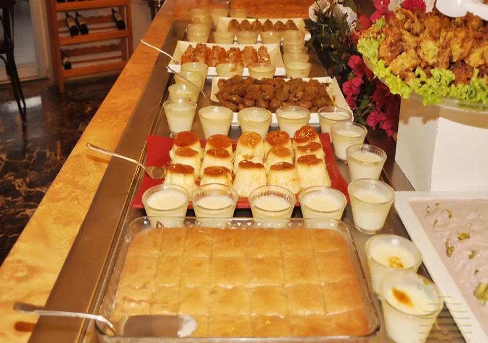 Azak Hotel-1
