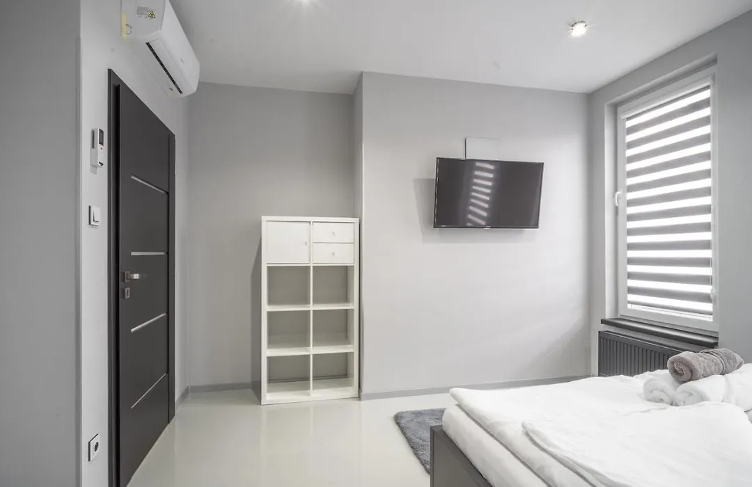 OŽA apartmány-1