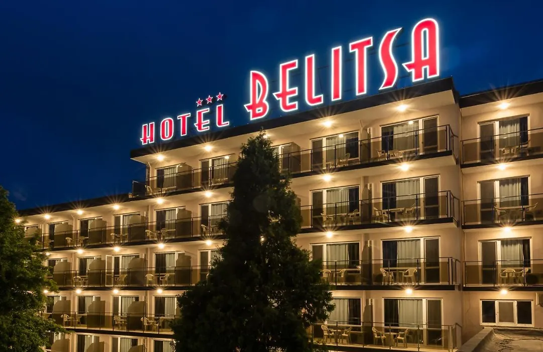 Belitsa Hotel-1