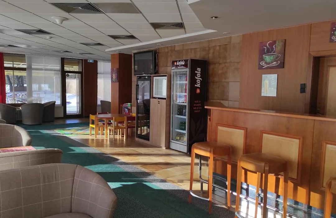 Hotel Sorea Titris-1