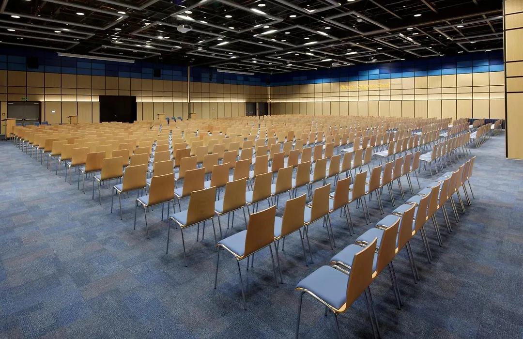Clarion Congress Hotel Ostrava-1