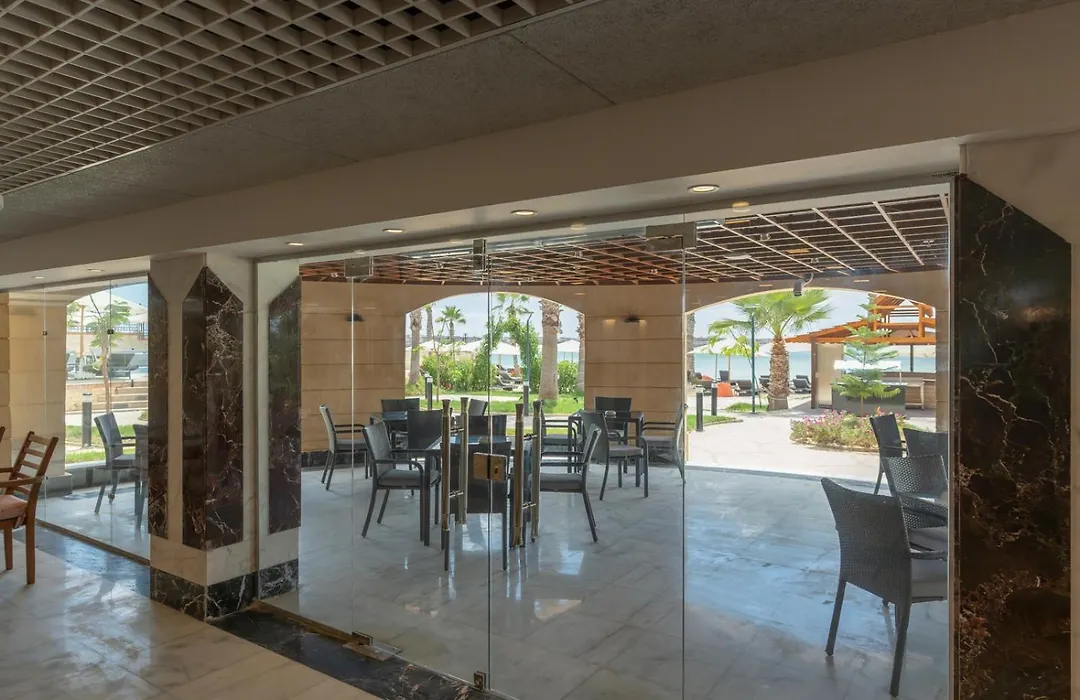 Safir Marsa Matrouh Resort-1