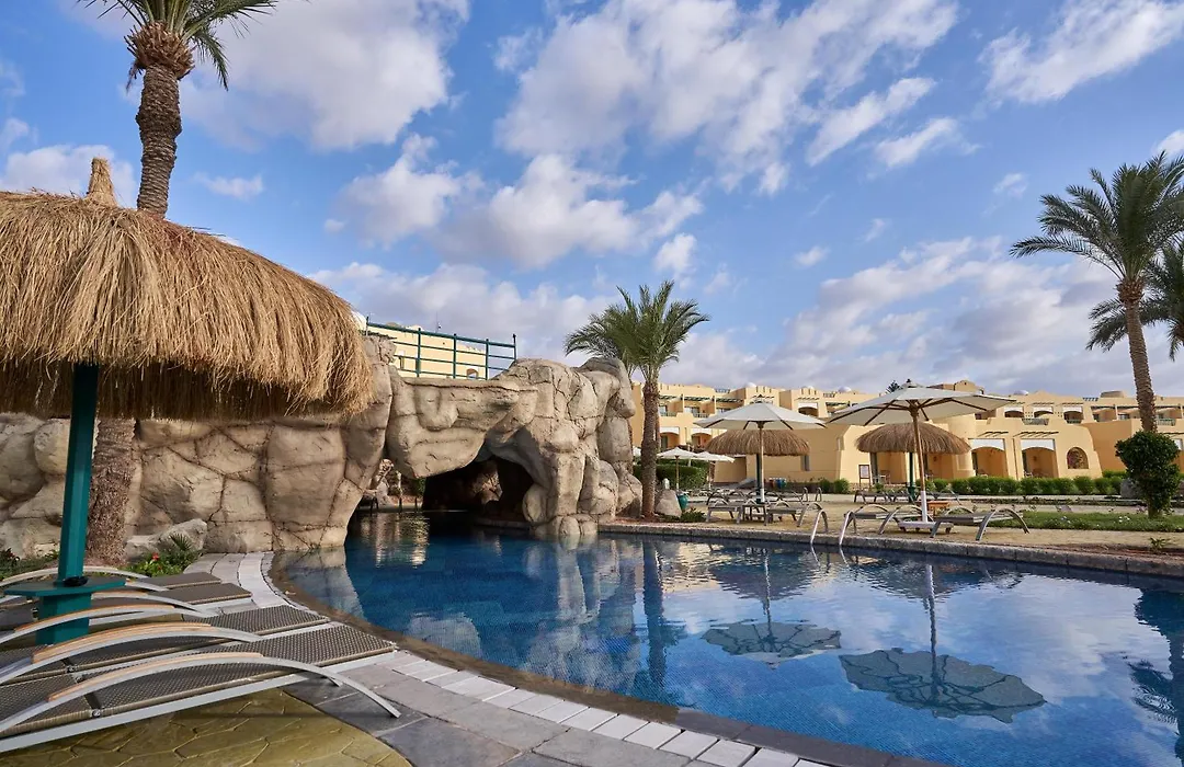 The Bayview Taba Heights Resort-1