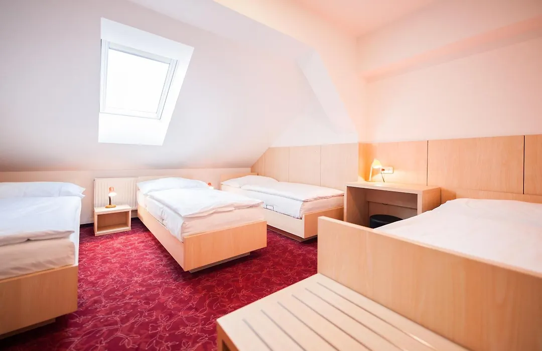Hotel Pivovar-1