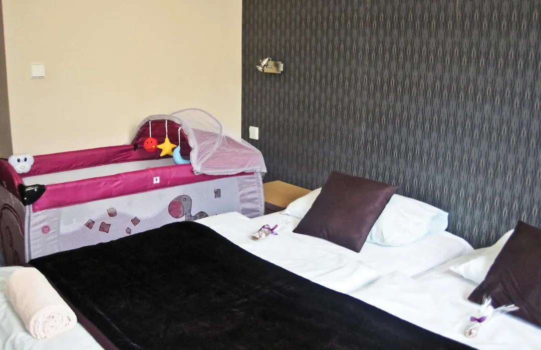 Hotel Pankrac-1