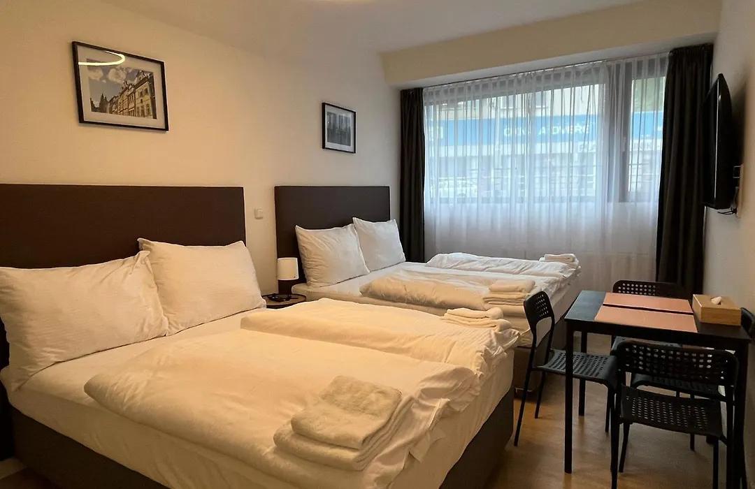 Post 120 Suites-1