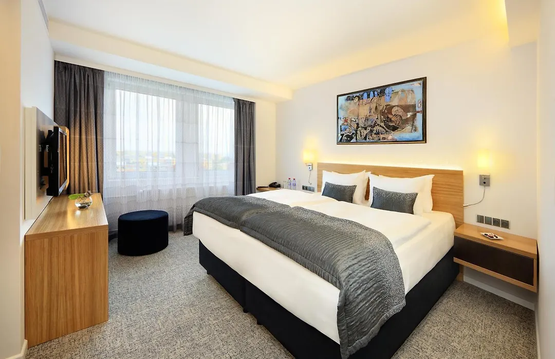 Hotel Duo & Wellness-1