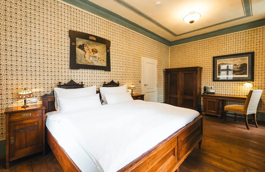 Hotel Latran-1