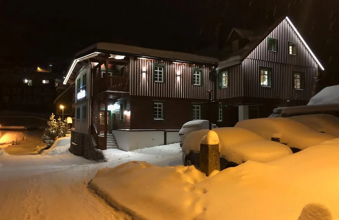 Penzion Brnenka-1