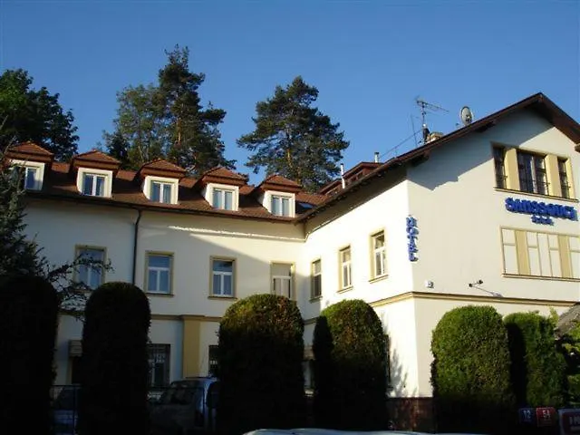 Hotel Sanssouci-1