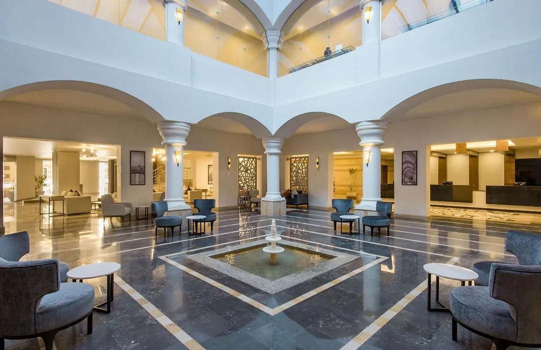 Marina Resort Port Ghalib, A Member Of Radisson Individuals-1