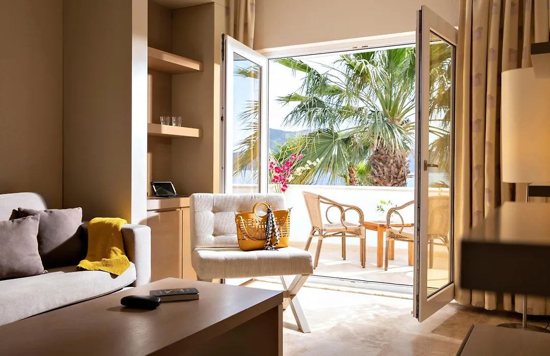 Tui Magic Life Bodrum - Adults Only-1