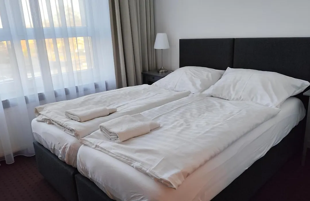 Mini Hotel Akord-1