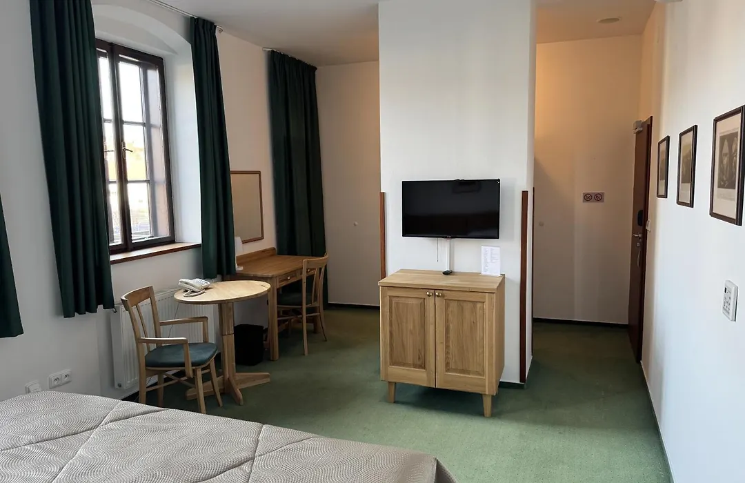 Hotel Mlýn-1