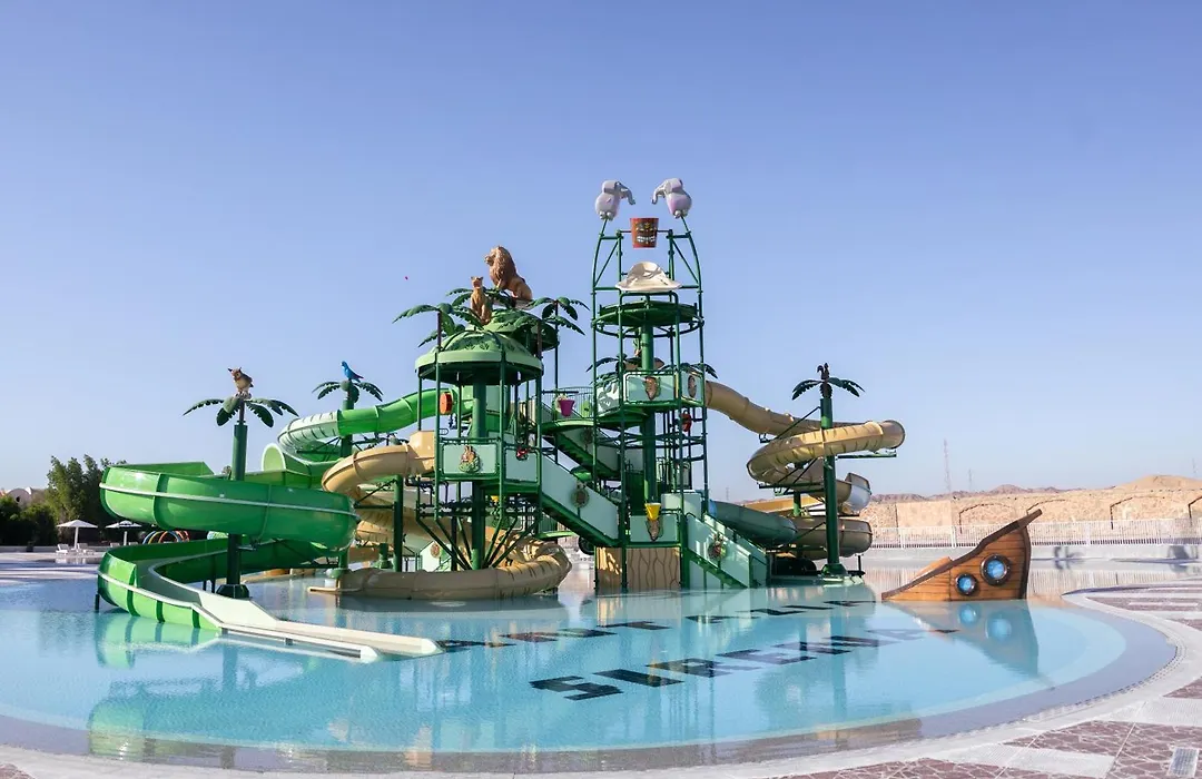 Sirena Beach Resort & Spa-1