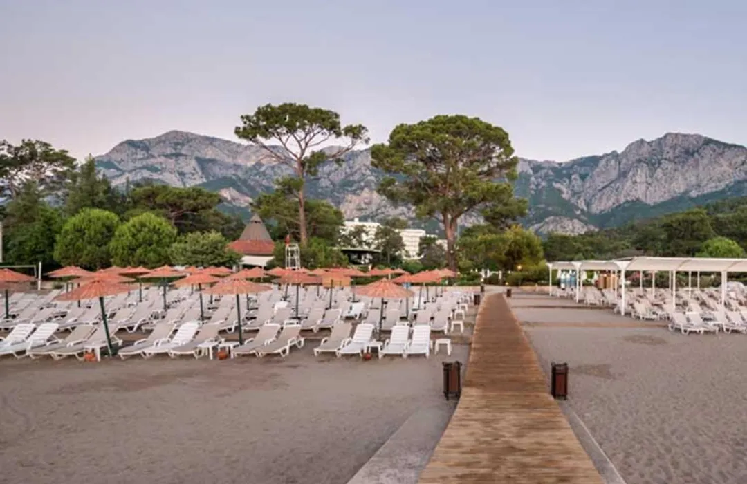 Ma Biche Kemer By Werde Hotels-1