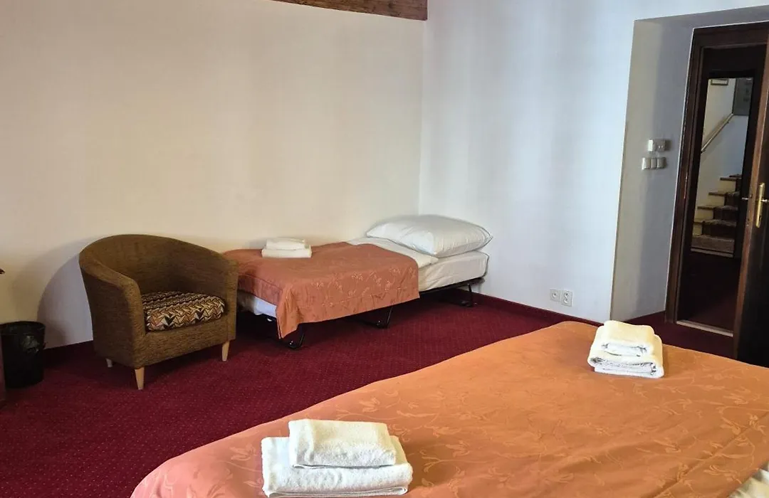 Hotel Lippert-1