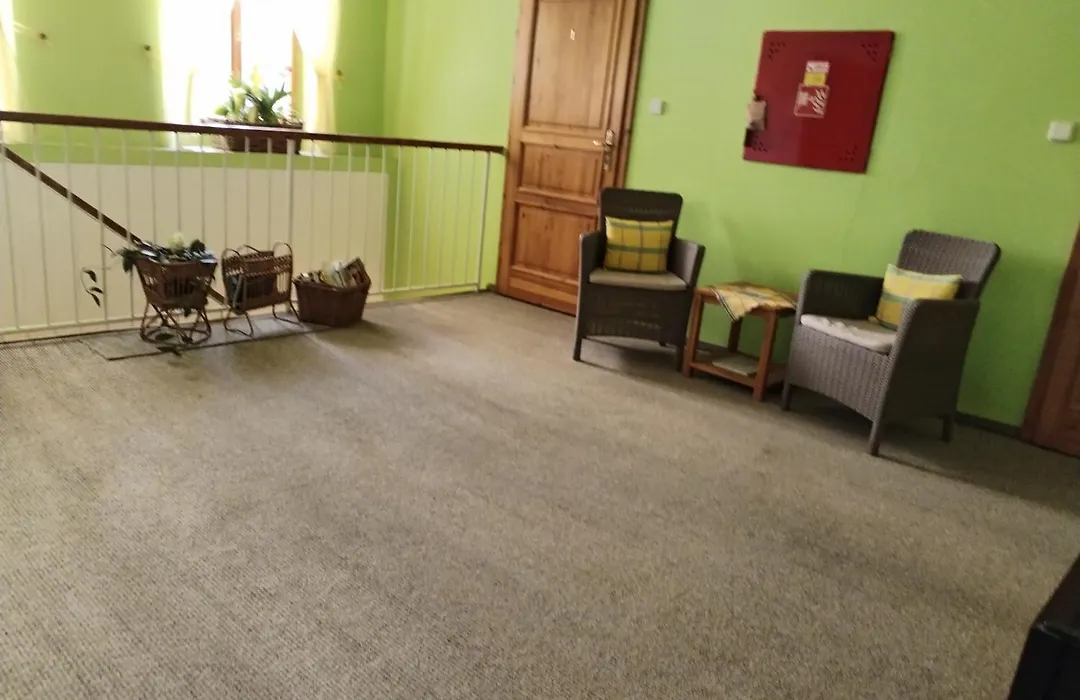 Hotel U Zvonu-1